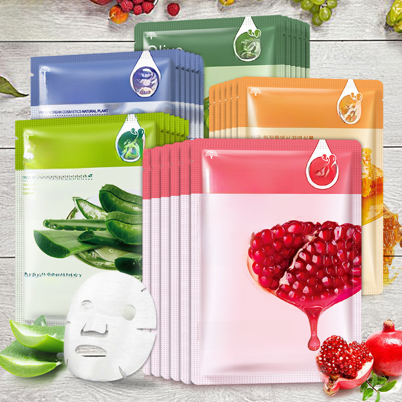 Face Care Moisturizing Mask Skincare for Women