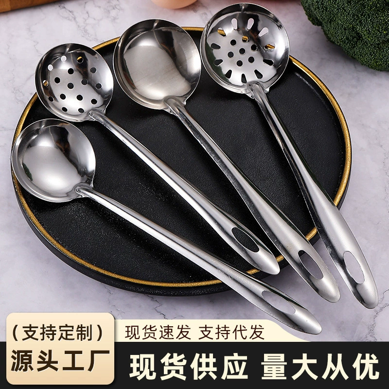 Набор дуршлаг из нержавеющей стали