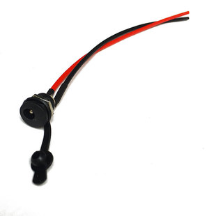 ����DC�ڳ�늿� ���� DC2.5 DC2.1