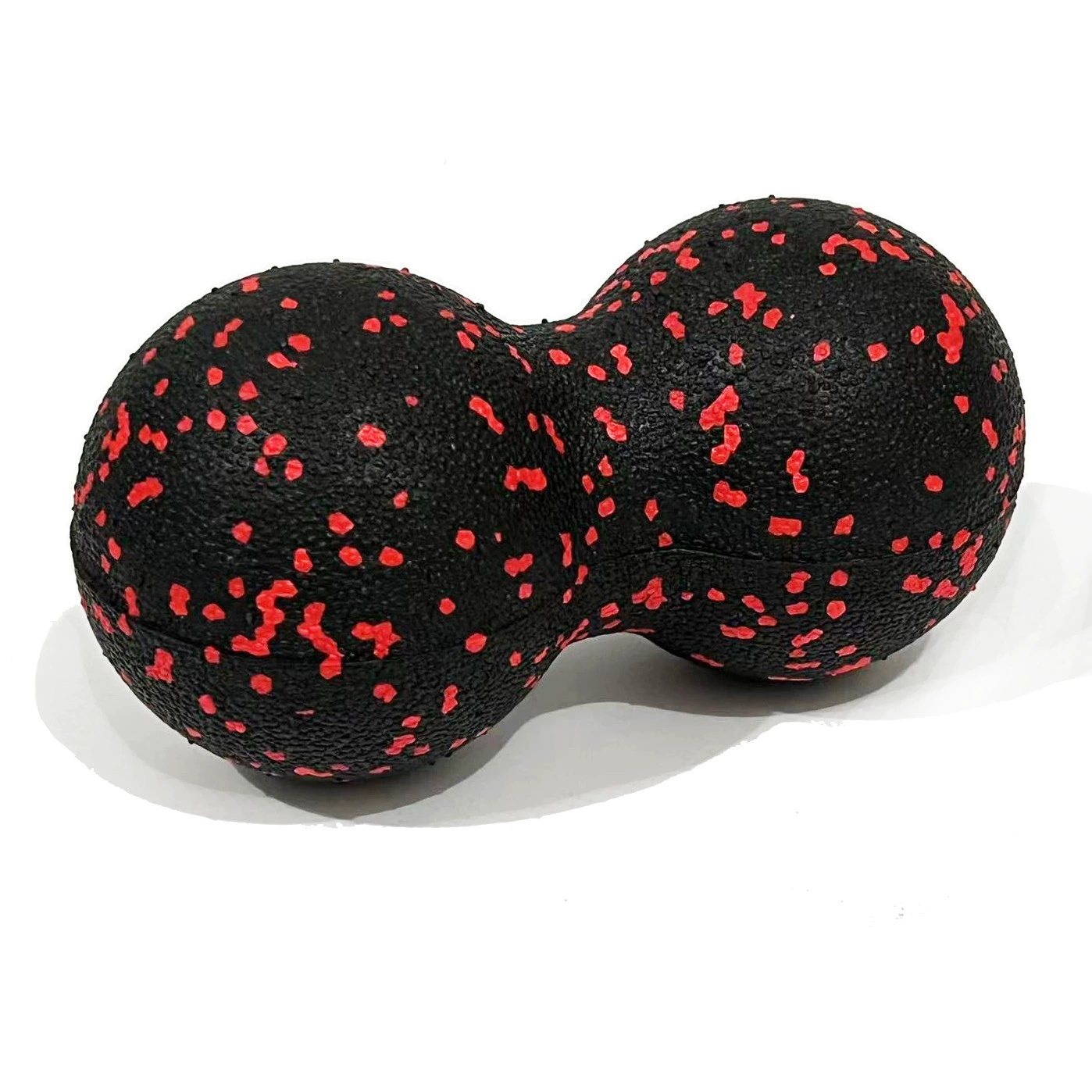 Ароматическая массажная гантеля Peanut Ball (EPP), размеры 8×16 см и 12×24 см, отдельные мячи 8/10/12 см, множество цветов
