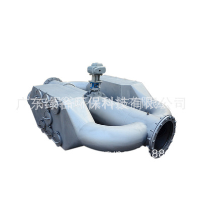 boiler Bag dust collector Green Valley data Spare Generators tail gas Handle Diesel engine black smoke