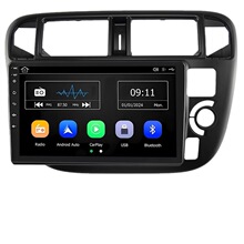 �羳 95-99���˼��Civic EK3 EK4 EK9��׿GPS������������Ӱ��