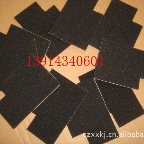 供应缓冲海绵衬垫 海绵枕 缓冲泡棉衬垫缓冲包装海绵