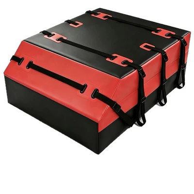 Outdoor Car Roof Storage Bags, Universal: Roof box