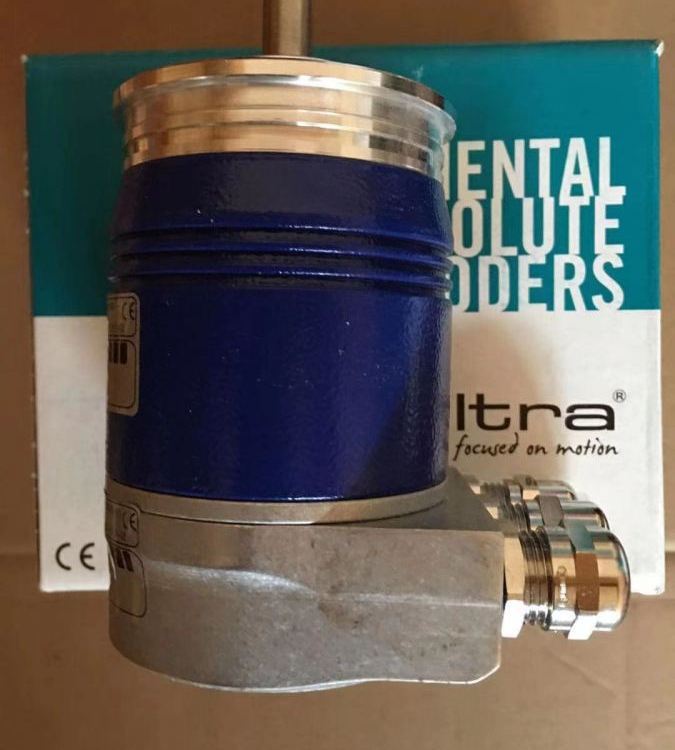 意大利ELTRA运动控制传感器EL40G20S5/28P6X3FA.900意尔创编码器