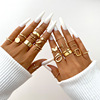 Multi-joint ring, sexy set, suitable for import