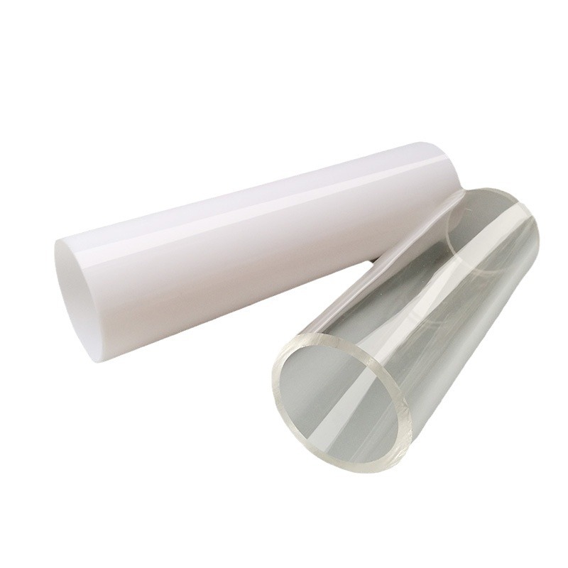 �ǿ������л�����������Բ���ο��Ĺ�3-1500mmˮ��PMMA�ܰ��͸���