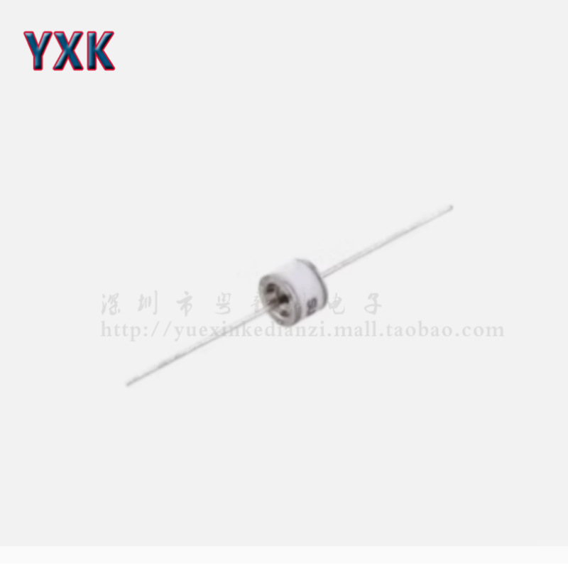 SURGING陶瓷气体放电管 防雷管 SXH81-350X 2R350 8*6 350V 原装