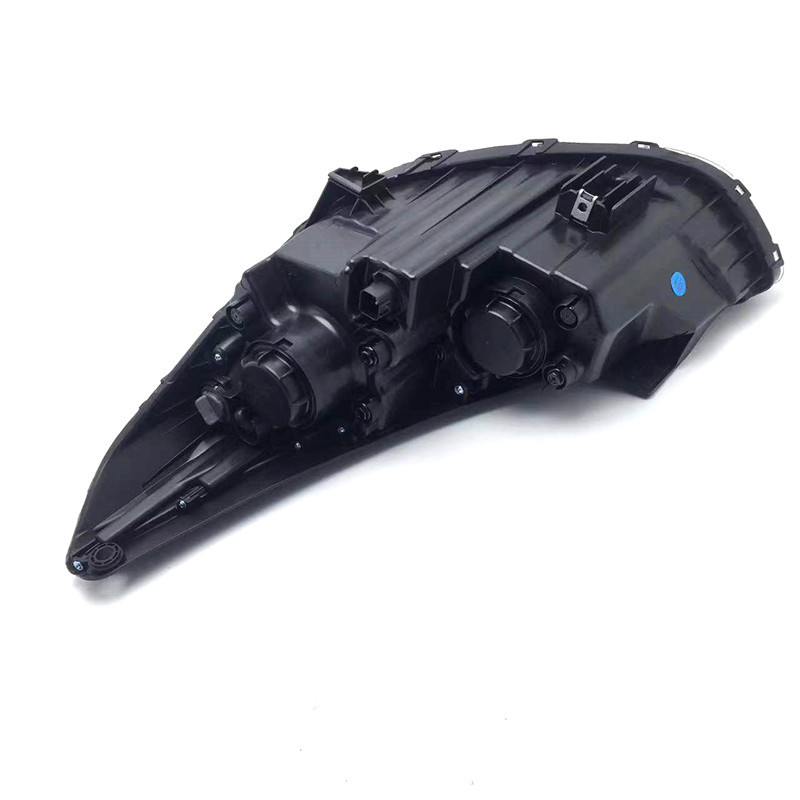 Applicable to 09-12 Beijing Hyundai iX35 headlight assembly old iX35 headlight head lighting original