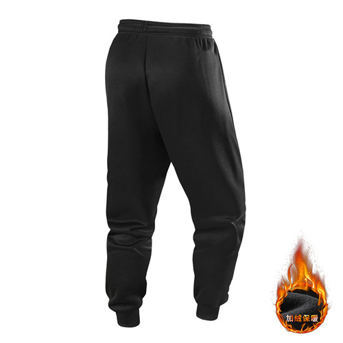 Direct Selling Hot Sale European Size Plain Color Simple Fashion Trousers with Legging