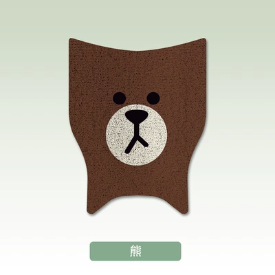 Yadi Guanneng DG6 Electric Vehicle | Electric vehicle foot mat - bear-yadi-dg6
