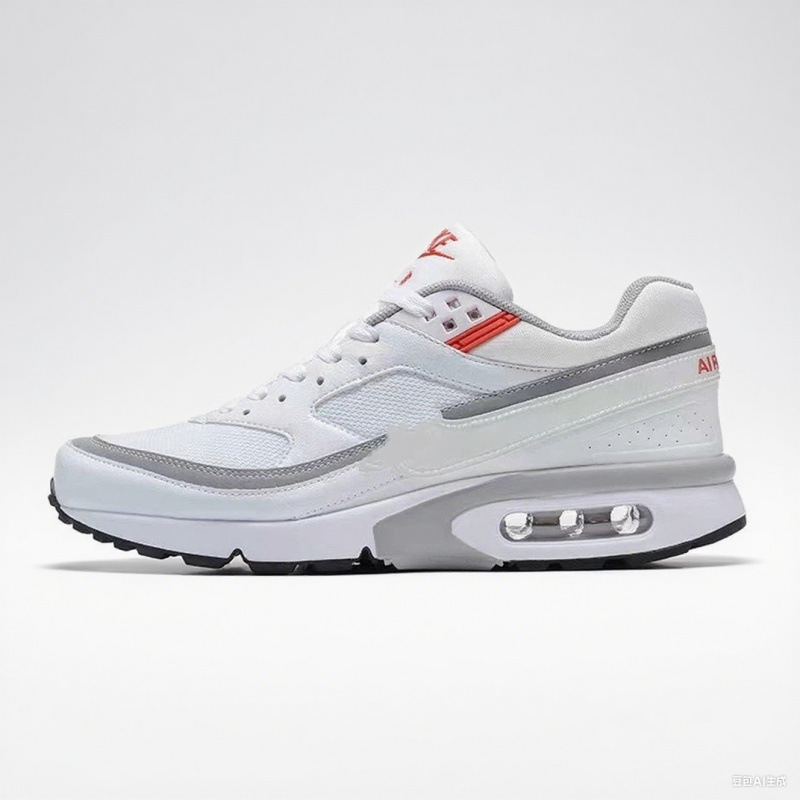Putian zapatos deportivos air-coated zapatos de marea de altura de malla hombre zapatos de carrera casuales puros