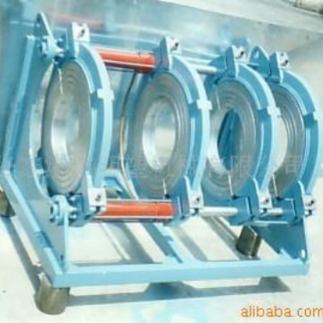 源头厂家供应 WAD250 热熔对接机