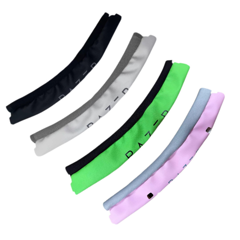 Suitable for Razer/Razer North Sea Giant 7.1 V2 Pro Version Headphone Sponge Headband Repair Accessories Suitable for Razer/Razer North Sea Giant 7.1 V2 Pro Version Headphone Sponge Headband Repair Accessories