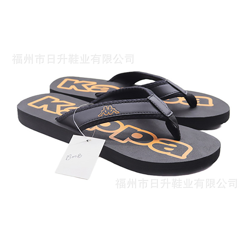 OEM brand custom sandals foreign trade f...