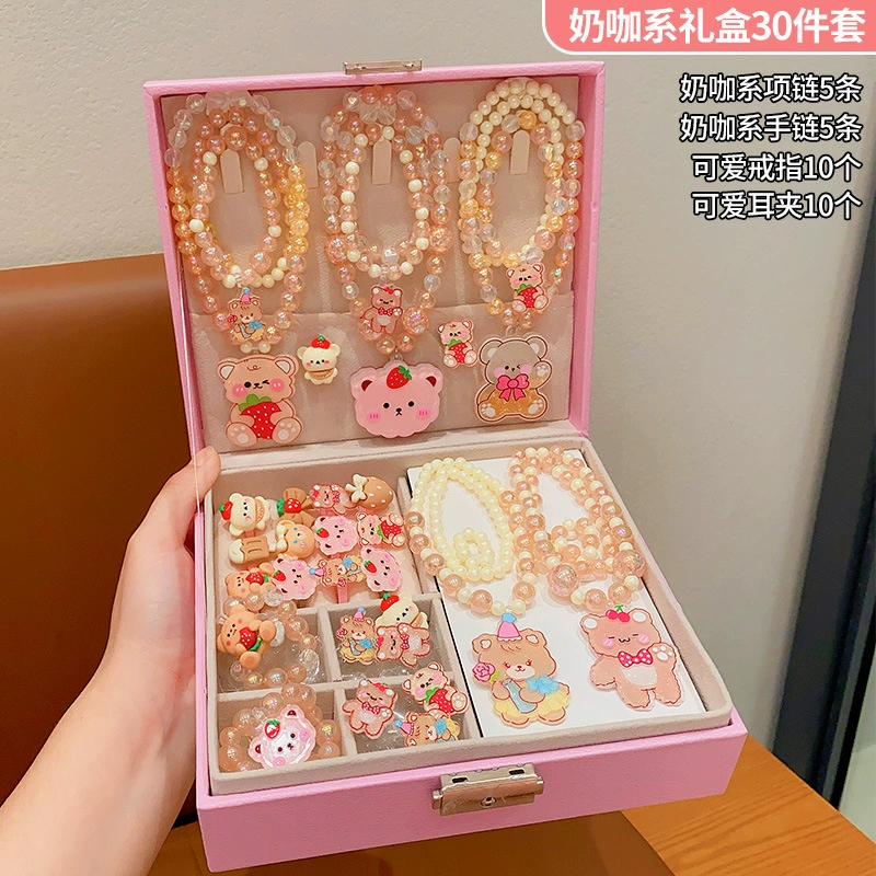 Детская игрушка, качественные украшения, подарочная коробка, подарок на день рождения, 4-6-10 лет