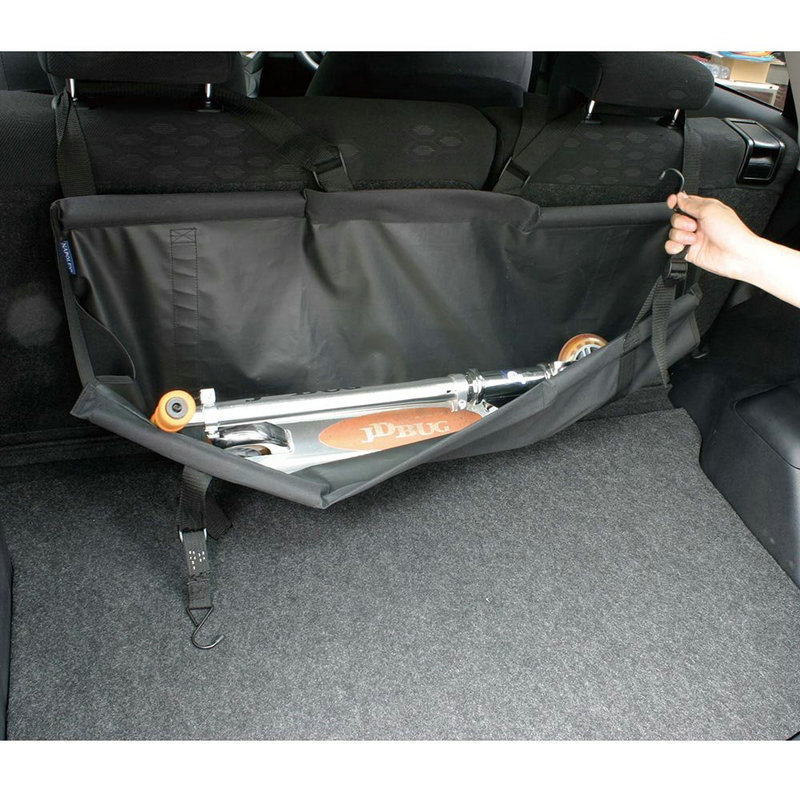 Car trunk hanging storage bag, in-car storage hanging bag, trunk storage bag, hanging bag, car accessories