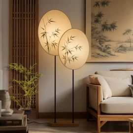 吊灯;落地灯;装饰台灯