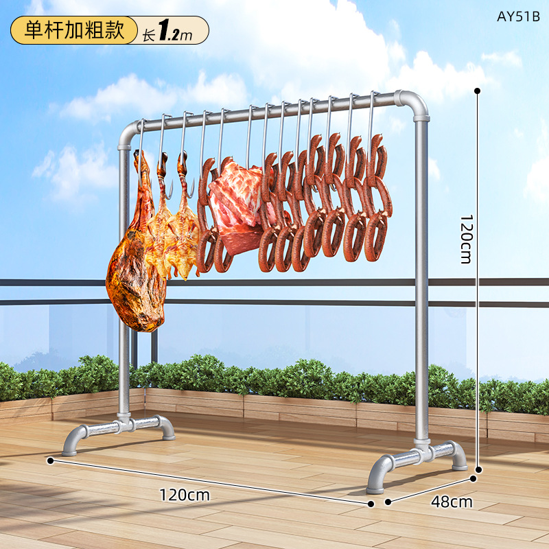 [특대 6분 25원형 튜브] 길이 1.2m 높이 1.2m