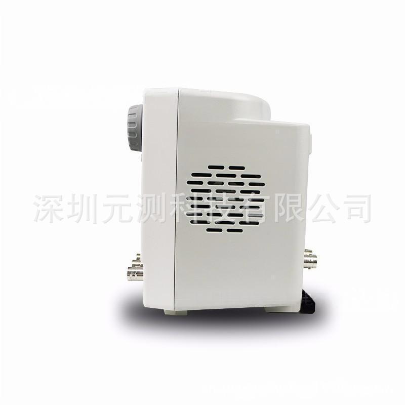 青岛汉泰HDG2102B任意函数信号发生器双通道100M信号源