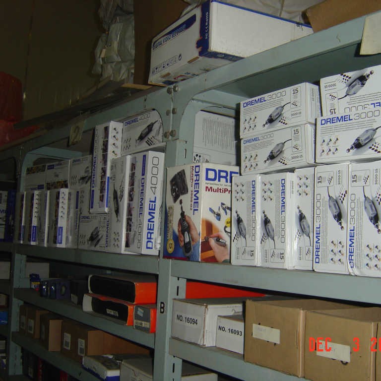 清一批原装进口DREMEL 3000打磨工具套装 不退换