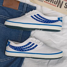 正品回力帆布鞋青年网球鞋复古运动休闲低帮男女学生小白鞋WK-79