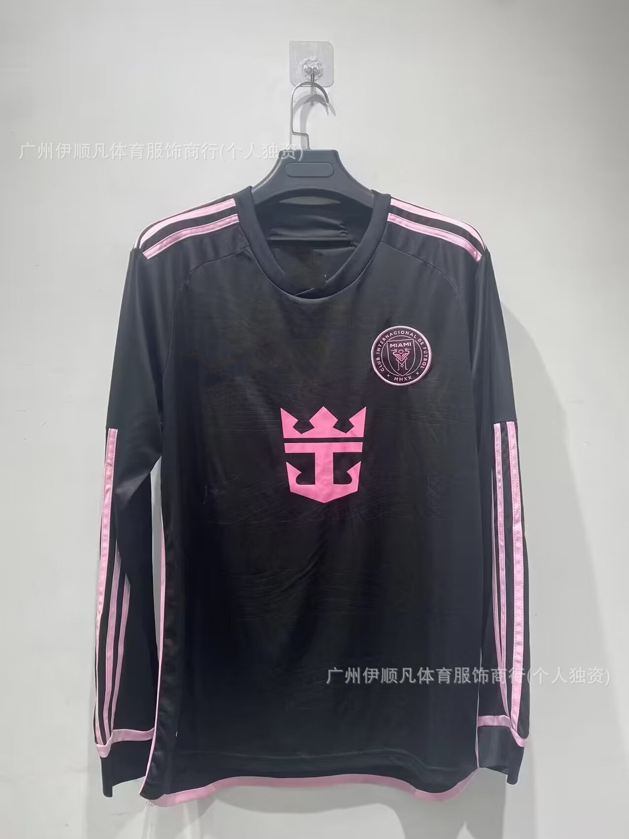 24-25 마이애미 어웨이 경기