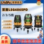 莱赛强光打线红外线标线仪