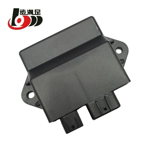 Suitable for Yamaha BWS125 motorcycle ignition unit CDI digital ignition unit