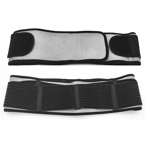 Cross-border new pelvic belt for pregnant women, postpartum pelvic recovery, thickened belt, fixed correction belt, crotch pelvic belt