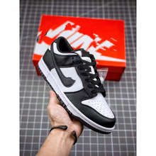 �߰汾��ԭDunk�ڰ���è���а�Ь�ļ���ŮЬ�Ӳ������˶��ܲ�Ь