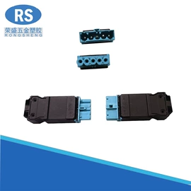 其他灯具配件;连接器;其他照明工业