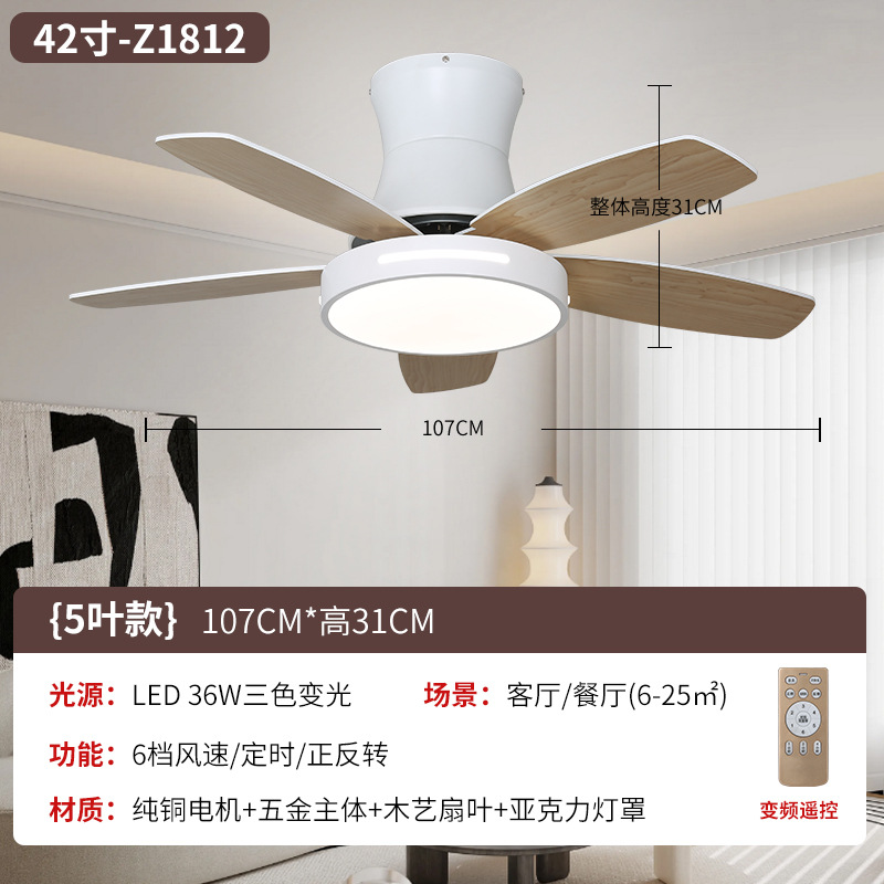 Control remoto de 1812 - 42 pulgadas