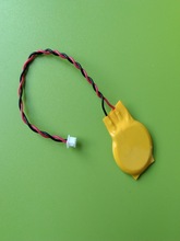 主板电池CR2032/16/25纽扣带线3V笔记本电脑通用