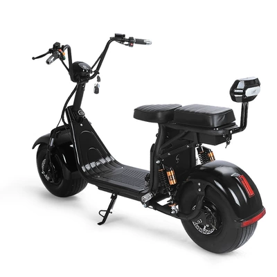 Elektrikli motosikletlər Electric Motorcycle X7Plus Adult