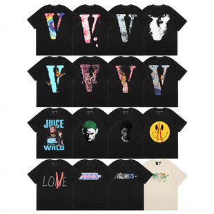 �羳���� VLONE JERRY ��ĸ��Vӡ���Ќ������e����