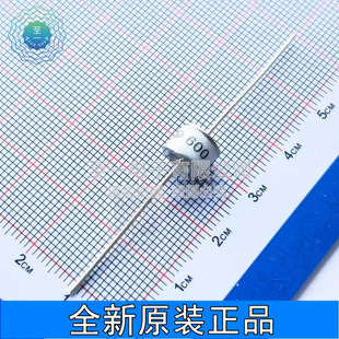 2RM600L-8 陶瓷气体放电管 防雷管避雷管 600V 君耀 DIP-2-8X6mm-阿里巴巴