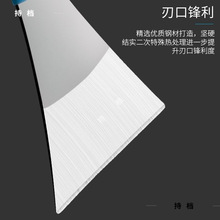 胶刀 割胶 橡胶 三角刀锋钢修鞋刀补鞋工具补鞋刀钢板割皮刀