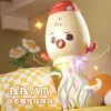 Round-mouthed Octopus-Pink (English Color Box)