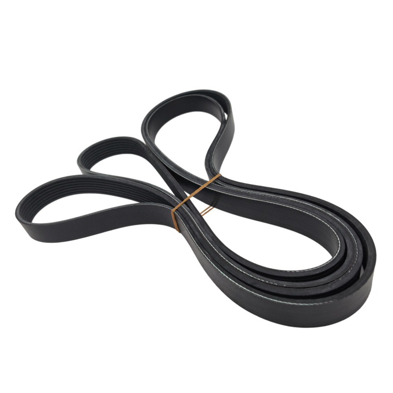 FB3Q-6C301-GA fan belt 7PK3143 is suitable for RANGER 2016 2.2 cross-border e-commerce