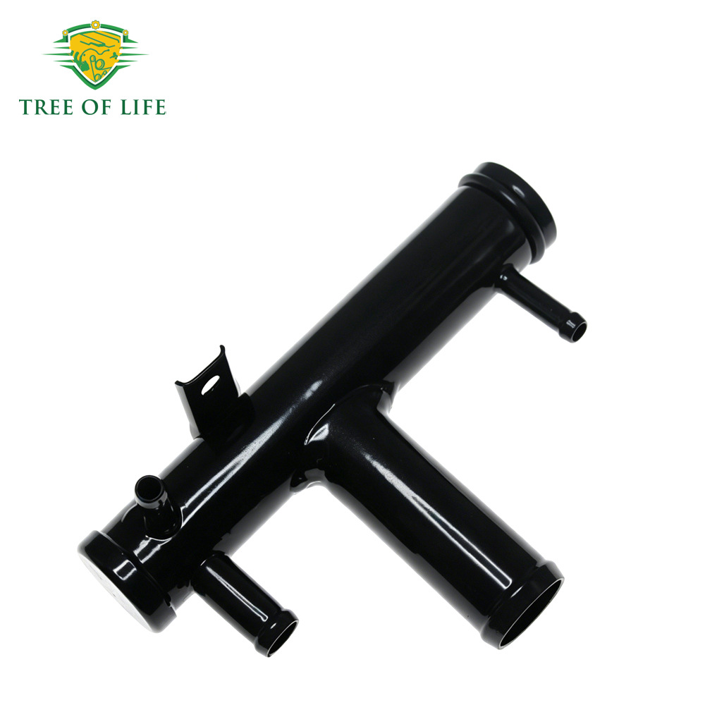 17550-60X50,17550-60X50-000 is suitable for Suzuki 8-valve coolant inlet pipe