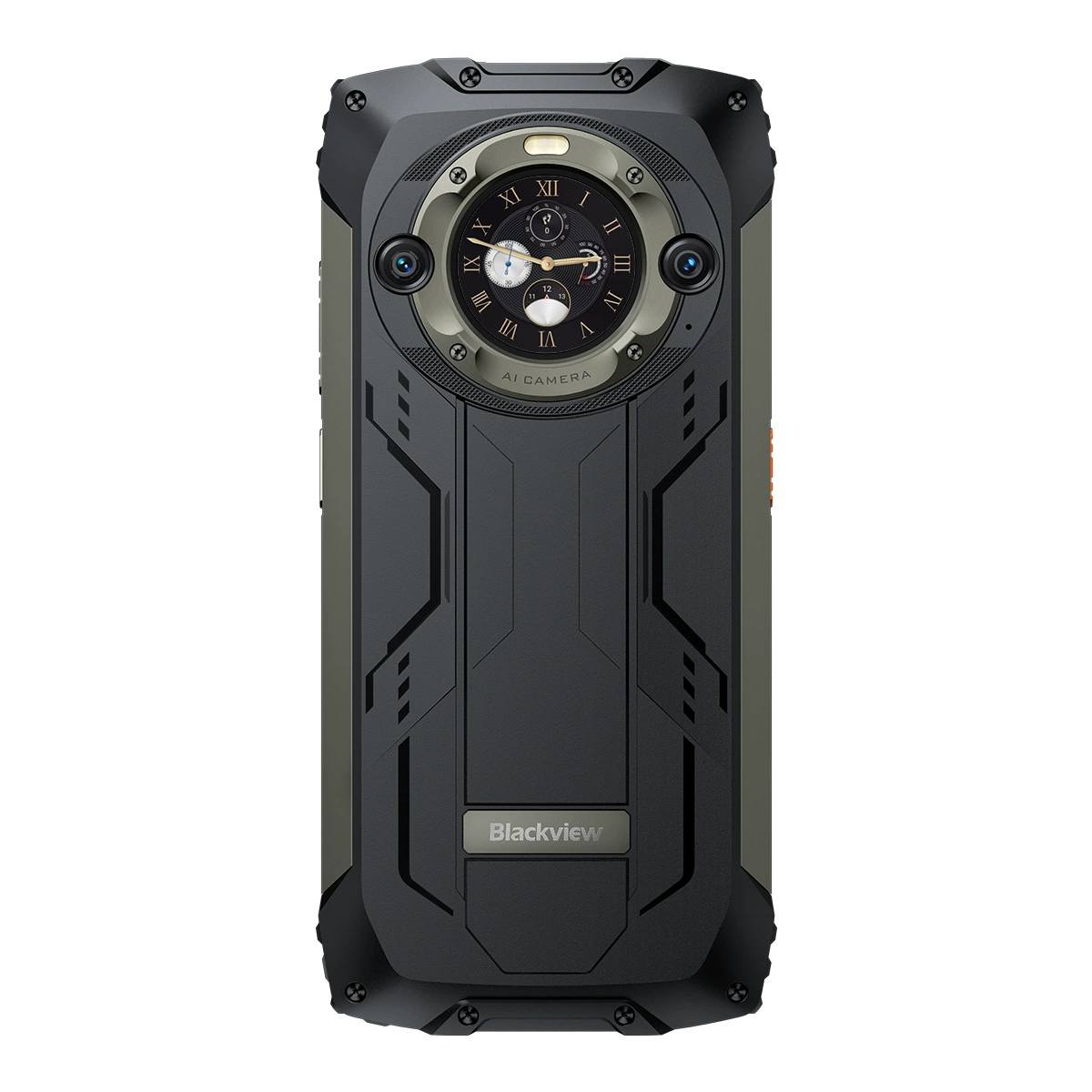 BlackView BV9300 Pro 12G/8G+256G 15080MAH 4G трехзащитный аппарат доставка Гонконг доставка Гонконг