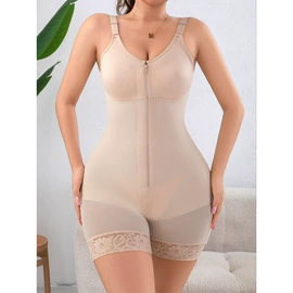 塑身连体衣;塑身裤;塑身上衣