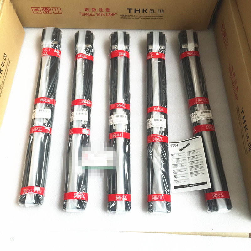 供应LM滚动导轨智能组合单元KR2606B-0145-0-00A0-SEMI