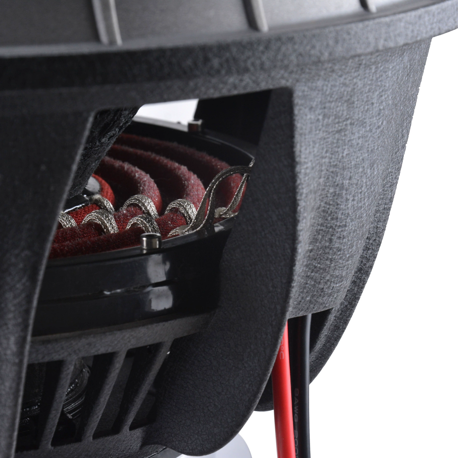 Soway 15 "bass car horn car audio modification SW-15mAX car horn bass gun