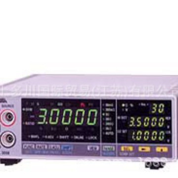 TSURUGA指示表鹤贺电机3566电阻计上多川供应 拍前请议价