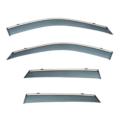 Rain shield – shield Audi Q5 E-tron