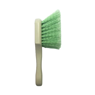 Car cleaning tools Durable and Does Not Damage - green-6-starts-21x75x75