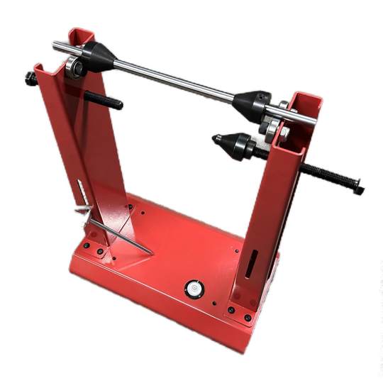 Motorcycle tire balance bracket motorcycle tire repair tool manual balancer manual tools