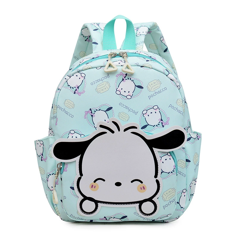 Cartoon school bag, backpack for early age